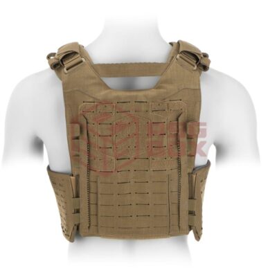 Alternative view of Templar's Gear CPC ROC Heavy Plate Carrier GEN 4.1 Coyote Brown L