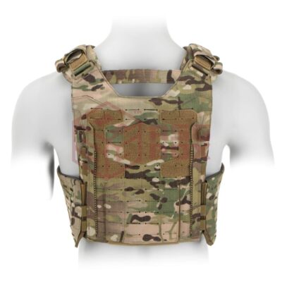 Alternative view of Templar's Gear CPC ROC Heavy Plate Carrier GEN 4.1 Multicam L