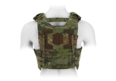 Templar's Gear CPC ROC Heavy Plate Carrier GEN 4.1 Multicam Tropic L - obrazek 2