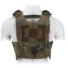 Templar's Gear CPC ROC Heavy Plate Carrier GEN 4.1 German 5-FTD Flecktarn L OD-TM-12539279935 TG-CPC-H-41-5FTD-L asgbox.pl