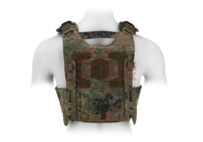 Templar's Gear CPC ROC Heavy Plate Carrier GEN 4.1 German 5-FTD Flecktarn M - obrazek 2