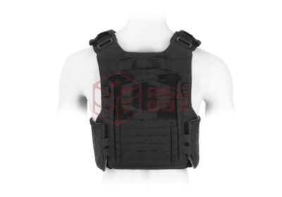 Templar's Gear CIBV Cataphract Plate Carrier DUTY Black L - obrazek 2