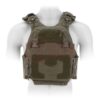 asgbox.pl - CIBV Cataphract Plate Carrier DUTY Templar's Gear