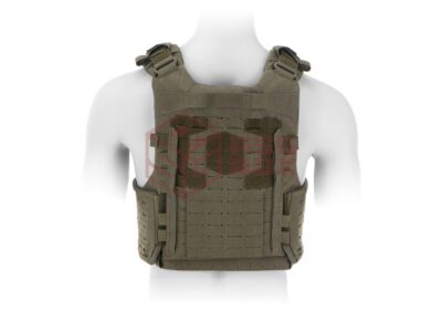 Templar's Gear CIBV Cataphract Plate Carrier DUTY Ranger Green M - obrazek 2