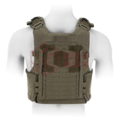 Alternative view of Templar's Gear CIBV Cataphract Plate Carrier DUTY Ranger Green L