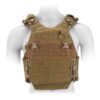 asgbox.pl - CIBV Cataphract Plate Carrier DUTY Templar's Gear