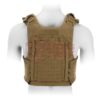 Templar's Gear CIBV Cataphract Plate Carrier DUTY Coyote Brown L OD-TM-12539334135 TG-CIBV-D-CB-L asgbox.pl