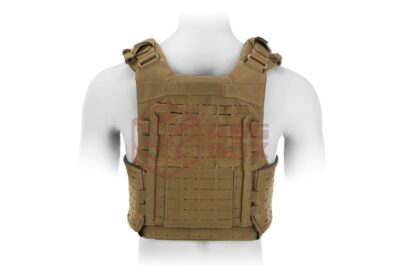 Templar's Gear CIBV Cataphract Plate Carrier DUTY Coyote Brown L - obrazek 2