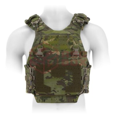 asgbox.pl - CIBV Cataphract Plate Carrier DUTY Templar's Gear