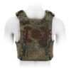 Templar's Gear CIBV Cataphract Plate Carrier DUTY German 5-FTD Flecktarn L OD-TM-12539379935 TG-CIBV-D-5FTD-L asgbox.pl