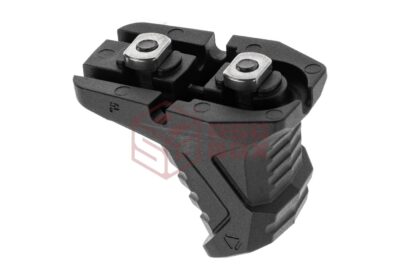 Strike Industries Strike Mini HandStop with Cable Management System Black - obrazek 2