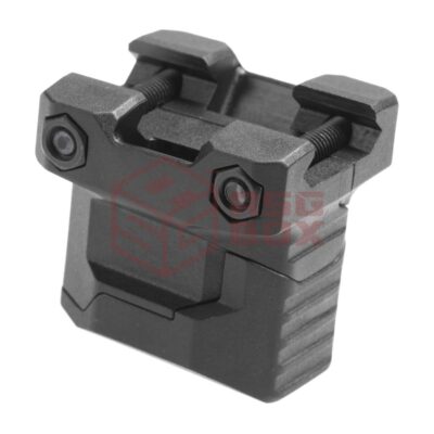 asgbox.pl - Stacked Angled Grip with Cable Management System for Picatinny Rails Strike Industries