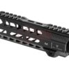 Strike Industries Strike Rail for AR-15 7" Black OD-TM-12552306000 SI-STRIKERAIL-07-BK asgbox.pl