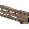 Strike Industries Strike Rail for AR-15 7" Dark Earth OD-TM-12552330900 SI-STRIKERAIL-07-FDE asgbox.pl