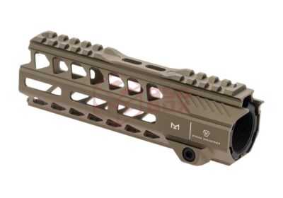 Strike Industries Strike Rail for AR-15 7" Dark Earth - obrazek 2