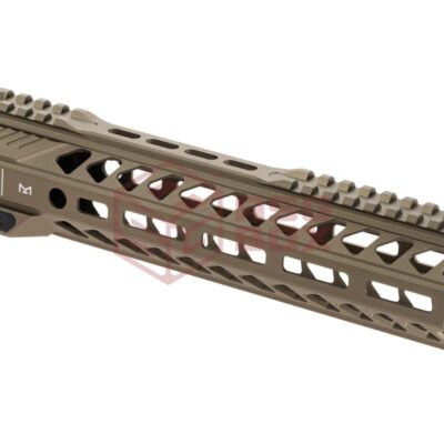 asgbox.pl - Strike Rail for AR-15 10" Strike Industries