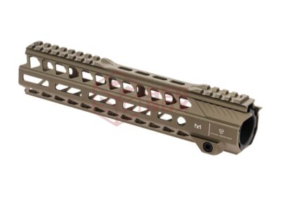 Strike Industries Strike Rail for AR-15 10" Dark Earth - obrazek 2