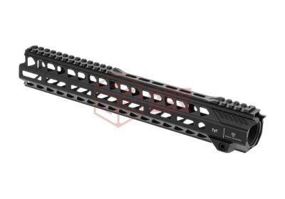 Strike Industries Strike Rail for AR-15 13.5" Black - obrazek 2