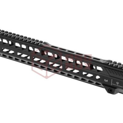 Alternative view of Strike Industries Strike Rail for AR-15 13.5" Black