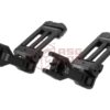 Strike Industries Sidewinder BUIS Version II Black OD-TM-12552806000 SI-SIDEWINDERII-BK asgbox.pl