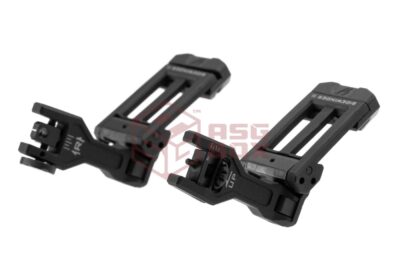 Strike Industries Sidewinder BUIS Version II Black - obrazek 2