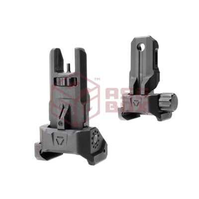 asgbox.pl - Polymer Backup Sights Strike Industries