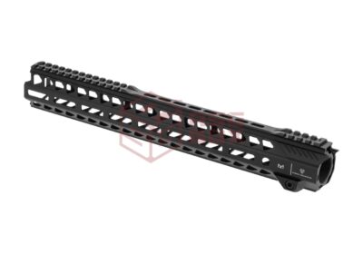 Strike Industries Strike Rail for AR-15 15.5" Black - obrazek 2