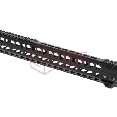 Alternative view of Strike Industries Strike Rail for AR-15 15.5" Black
