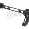 Strike Industries Strike Dual Folding Adapter - Stock Black OD-TM-12553606000 SI-FSA-STOCK asgbox.pl