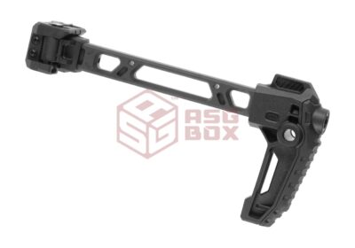 Strike Industries Strike Dual Folding Adapter - Stock Black - obrazek 2