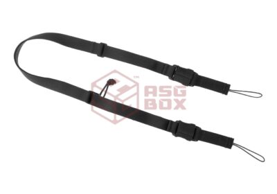 Strike Industries S3 Sling Black - obrazek 2