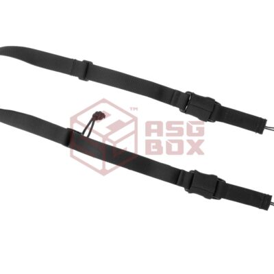 Alternative view of Strike Industries S3 Sling Black