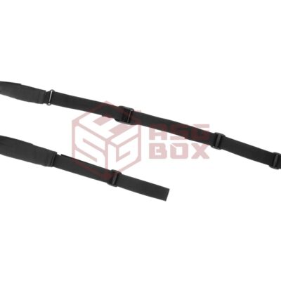 Alternative view of Strike Industries S3 Sling Lite Black