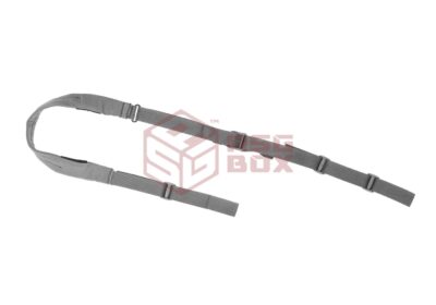 Strike Industries S3 Sling Lite Wolf Grey - obrazek 2
