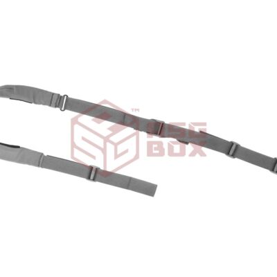 Alternative view of Strike Industries S3 Sling Lite Wolf Grey