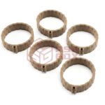 Strike Industries Bang Band 5pcs Dark Earth