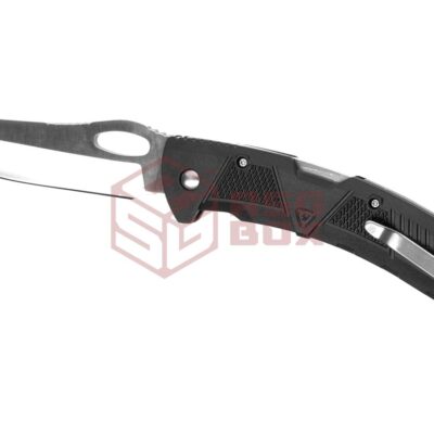 Alternative view of Strike Industries K1 Knife Black
