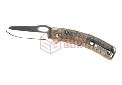 Strike Industries K1 Knife Transparent - obrazek 2