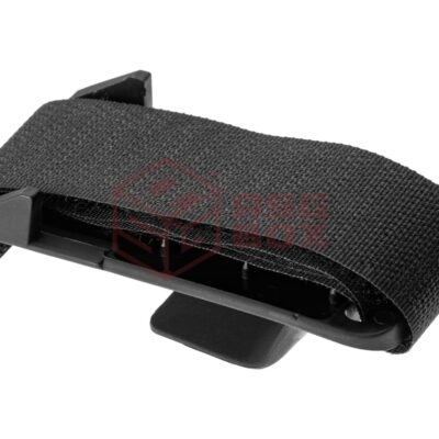 Alternative view of Strike Industries Sling Catch Black