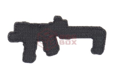 Strike Industries Modular Chassis Patch Black - obrazek 2