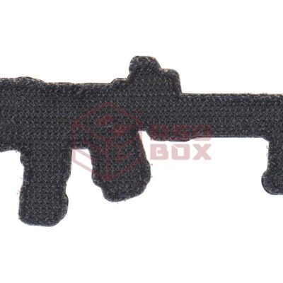 Alternative view of Strike Industries Modular Chassis Patch Black