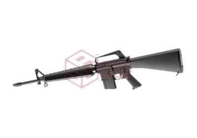 WE M16A1 VN GBR Black - obrazek 2