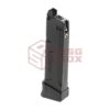 TTI Airsoft G-Series Lightweight Magazine 26rds OD-TM-12559600000 TTI-M0003 asgbox.pl