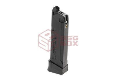 TTI Airsoft G-Series Lightweight Magazine 26rds - obrazek 2