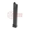 TTI Airsoft G-Series CNC Lightweight Magazine 50rds OD-TM-12559700000 TTI-M0004-BK asgbox.pl