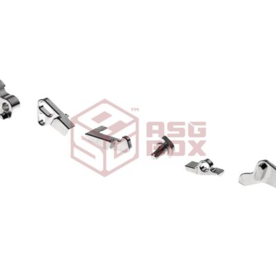 asgbox.pl - AAP01/TM G18C Stainless Steel Hammer Set TTI Airsoft