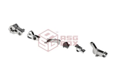 TTI Airsoft AAP01/TM G18C Stainless Steel Hammer Set - obrazek 2