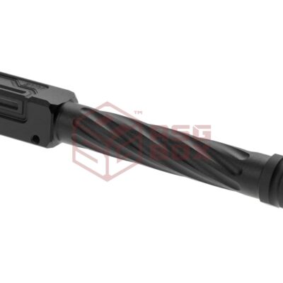 asgbox.pl - G-Series Fixed Outer Barrel Type A 14mm Thread TTI Airsoft