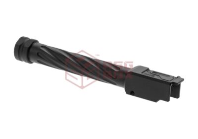 TTI Airsoft G-Series Fixed Outer Barrel Type A 14mm Thread - obrazek 2