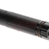 PTS Syndicate PTS Dead Air Sandman-K Mock Suppressor Black OD-TM-12560206000 DA001490307 asgbox.pl